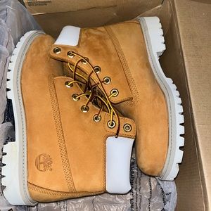 Timberlands